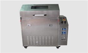 丝网印刷刮刀自动清洗机GLJ-6180