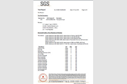 WH665-SGS报告2